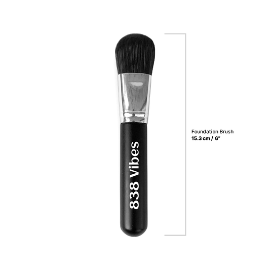 Brushes Foundation Brush