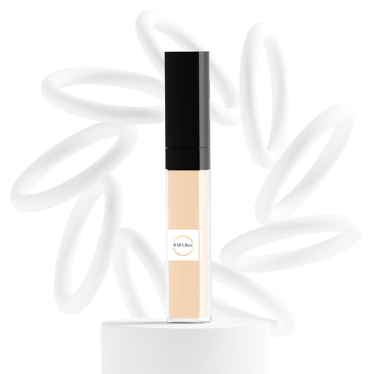 Cool-tone Concealers