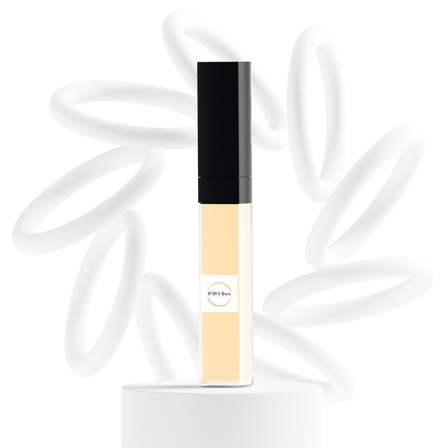 Warm-tone concealers